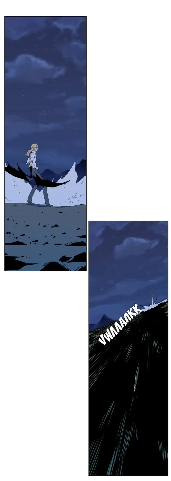 Noblesse Capítulo 292 en Línea - página 12