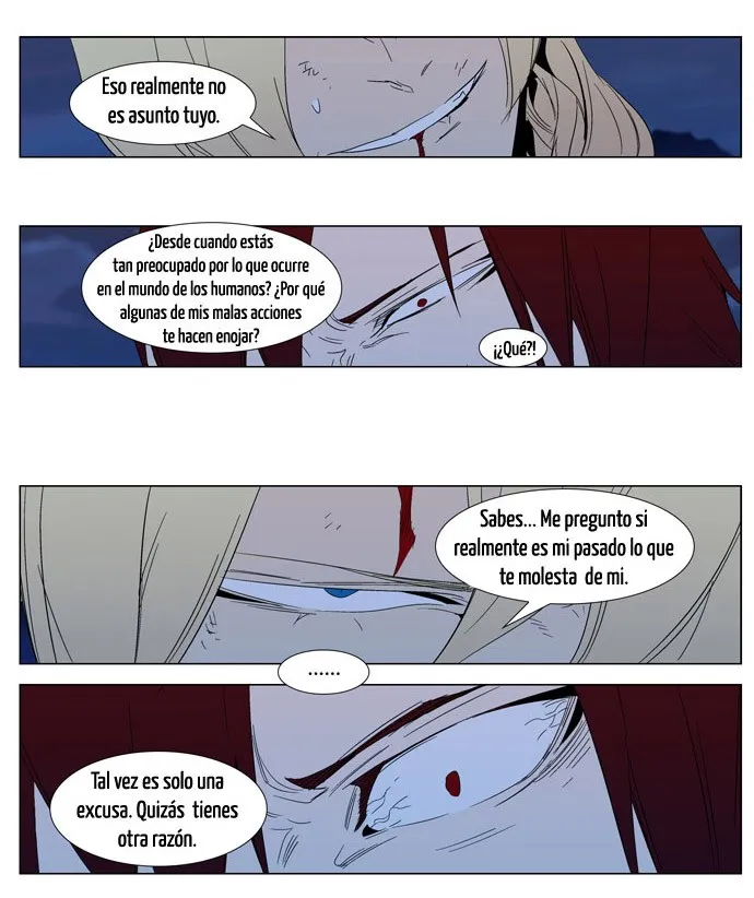 Noblesse Capítulo 292 en Línea - página 14