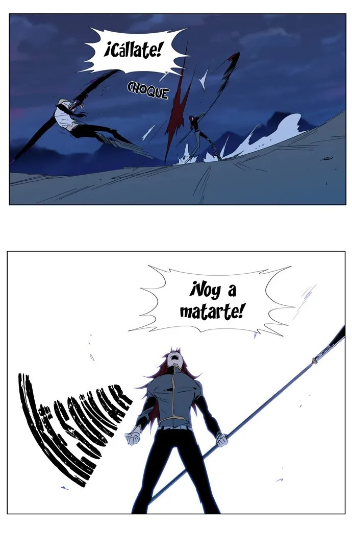 Noblesse Capítulo 292 en Línea - página 15