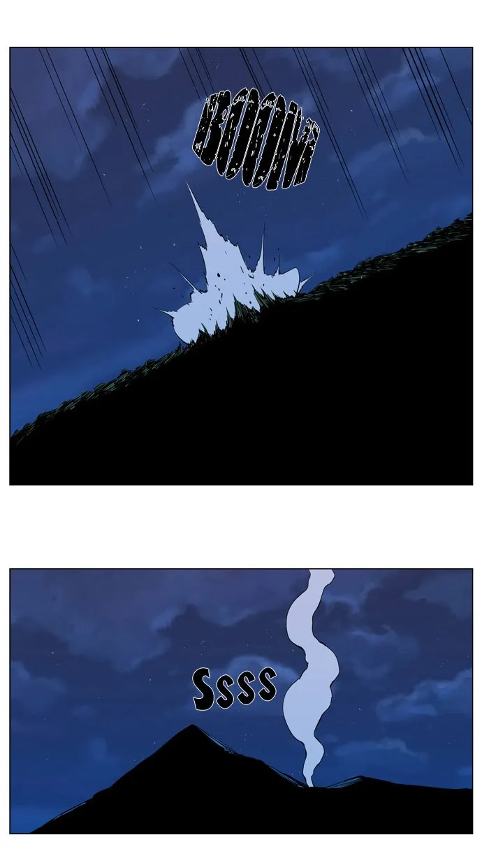 Noblesse Capítulo 292 en Línea - página 18