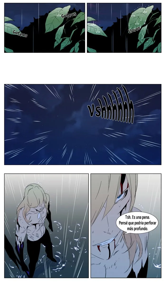 Noblesse Capítulo 292 en Línea - página 19