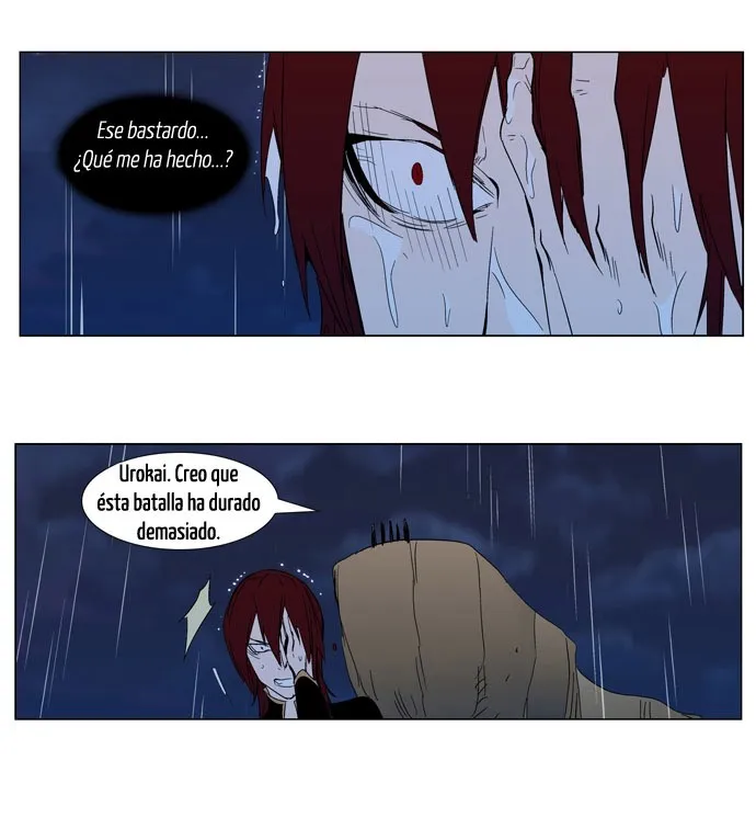 Noblesse Capítulo 292 en Línea - página 25