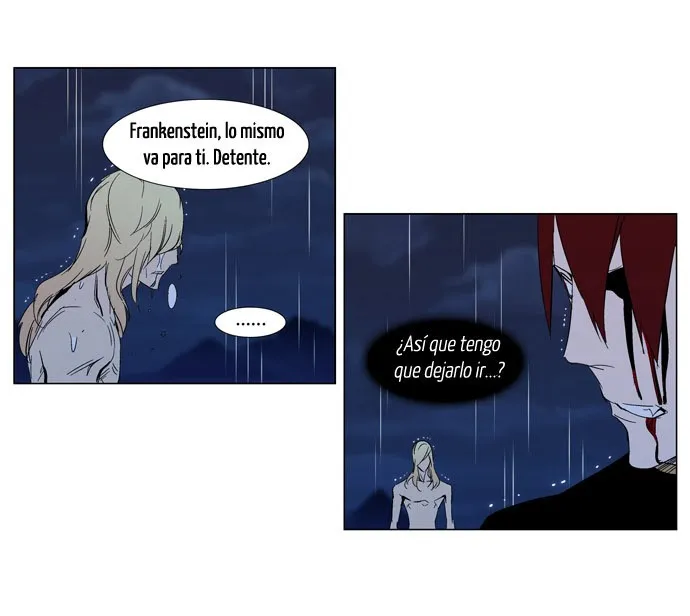 Noblesse Capítulo 292 en Línea - página 28