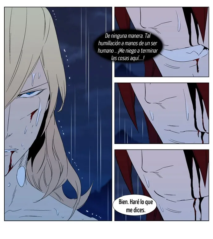 Noblesse Capítulo 292 en Línea - página 29