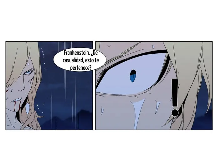 Noblesse Capítulo 292 en Línea - página 30