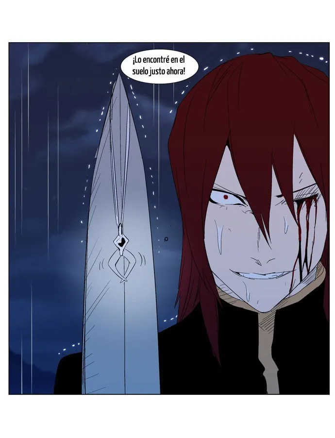 Noblesse Capítulo 292 en Línea - página 31