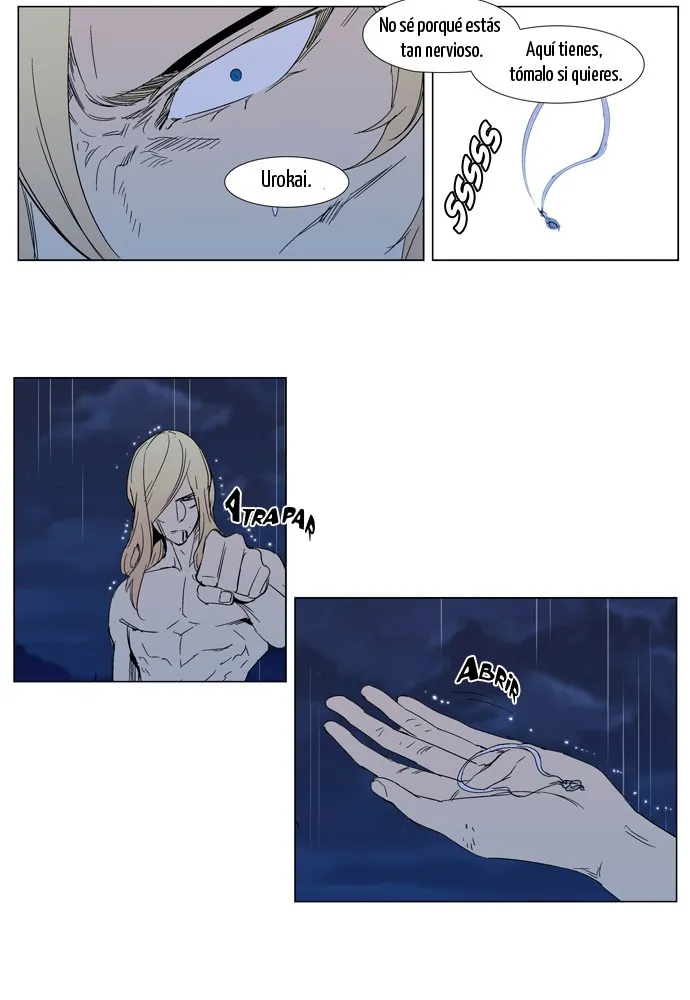 Noblesse Capítulo 293 en Línea - página 9