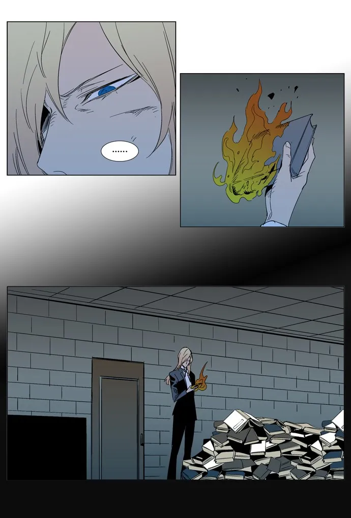 Noblesse Capítulo 293 en Línea - página 10