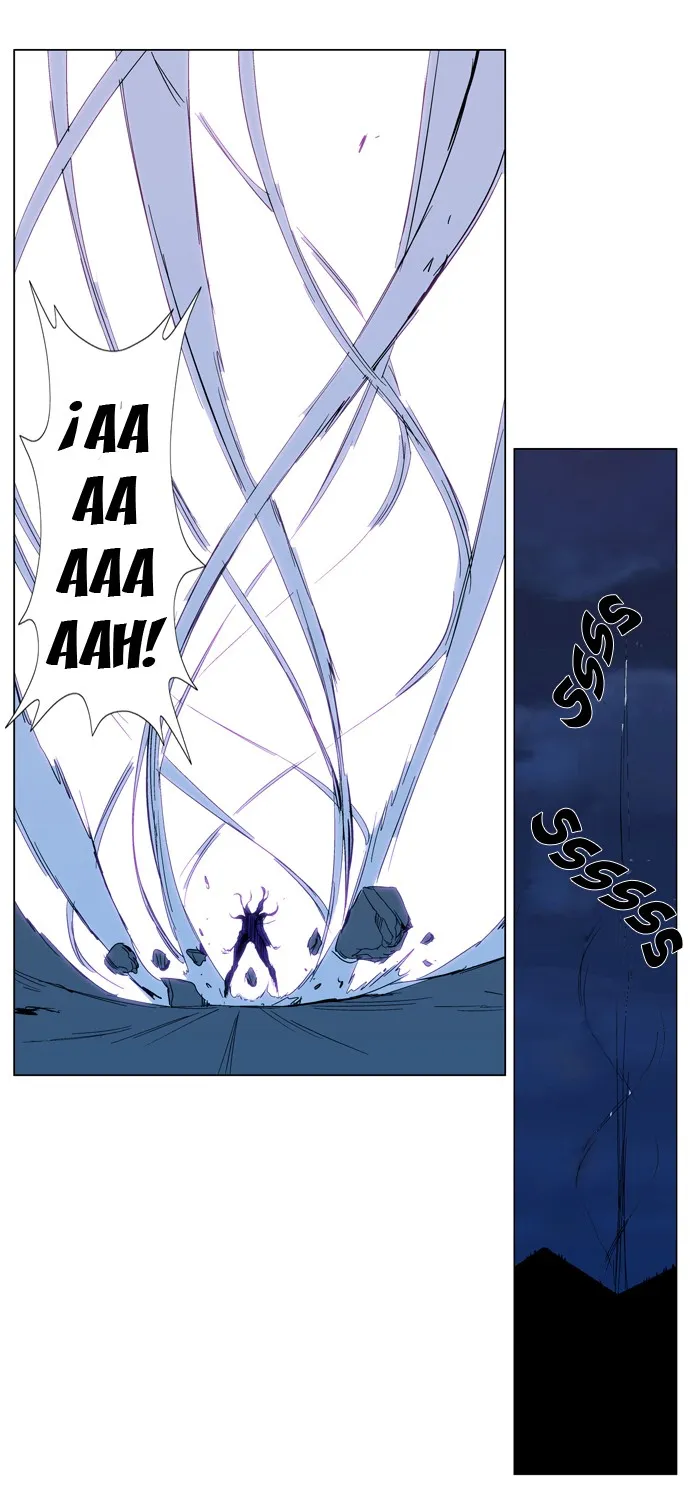 Noblesse Capítulo 293 en Línea - página 17