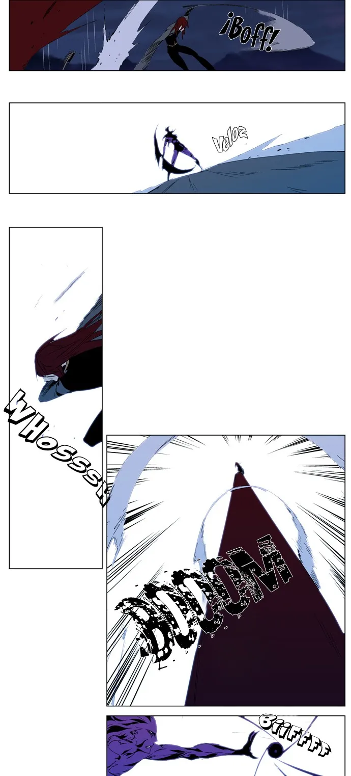 Noblesse Capítulo 293 en Línea - página 23