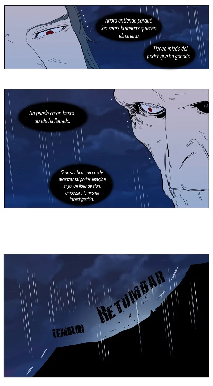 Noblesse Capítulo 293 en Línea - página 26