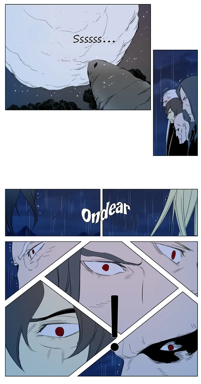 Noblesse Capítulo 293 en Línea - página 29