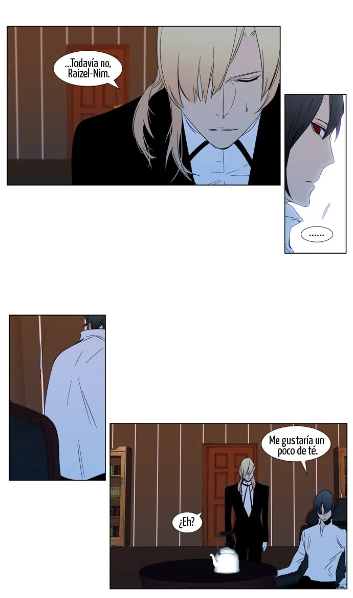 Noblesse Capítulo 295 en Línea - página 12