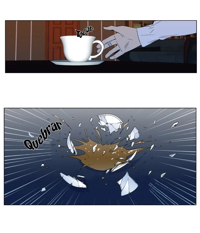 Noblesse Capítulo 295 en Línea - página 14