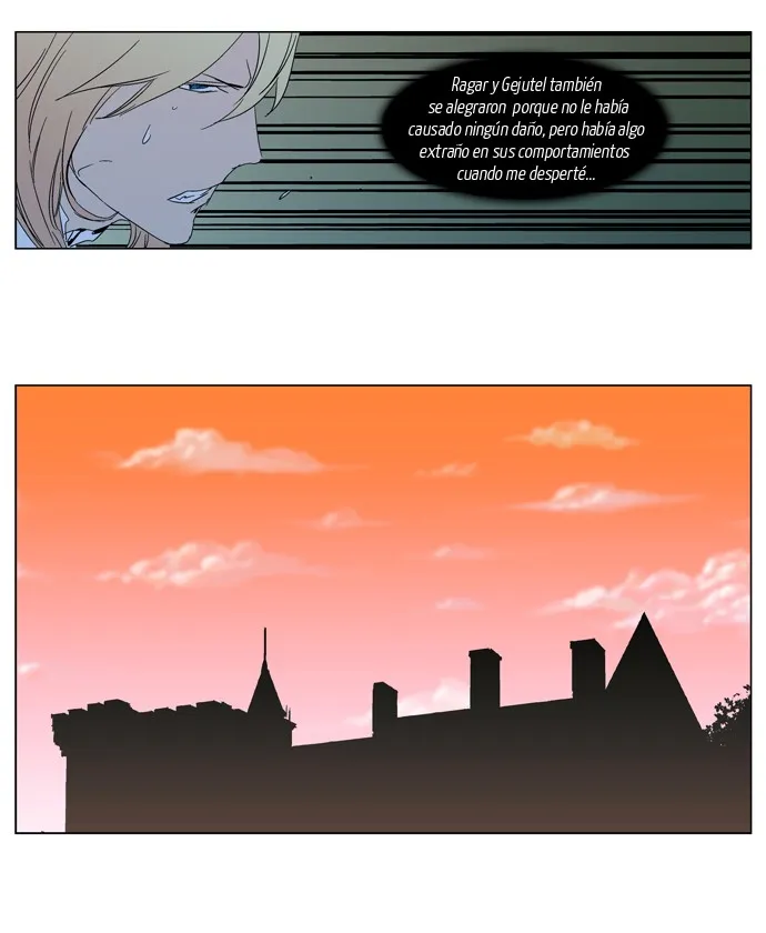 Noblesse Capítulo 295 en Línea - página 18