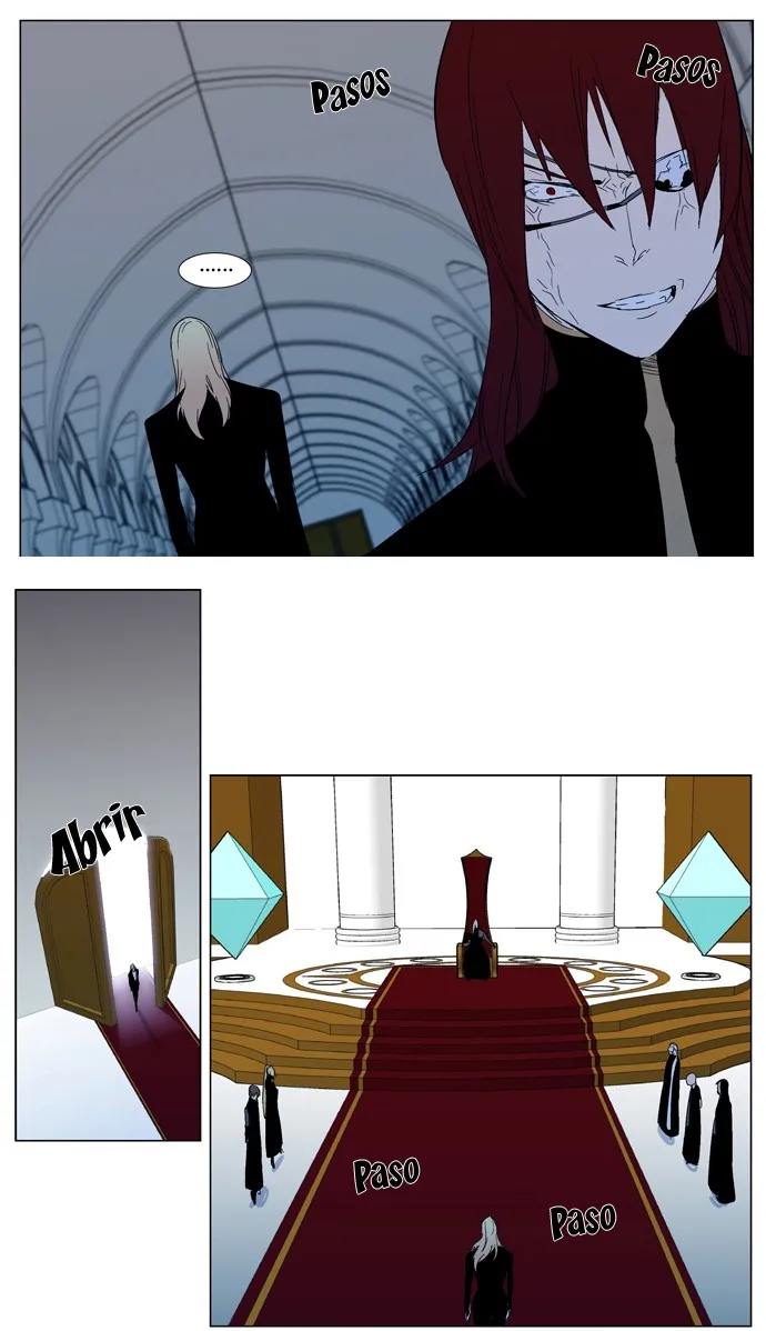 Noblesse Capítulo 295 en Línea - página 26