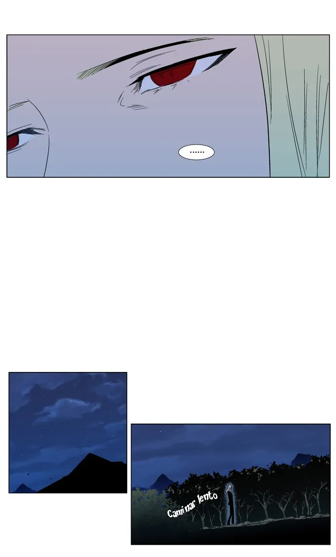 Noblesse Capítulo 295 en Línea - página 30