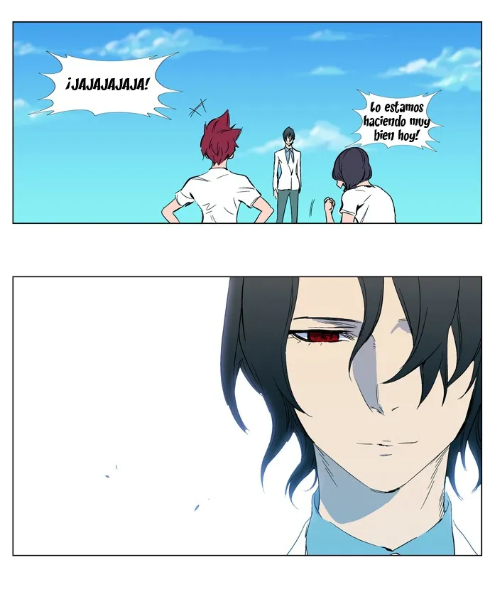 Noblesse Capítulo 296 en Línea - página 9