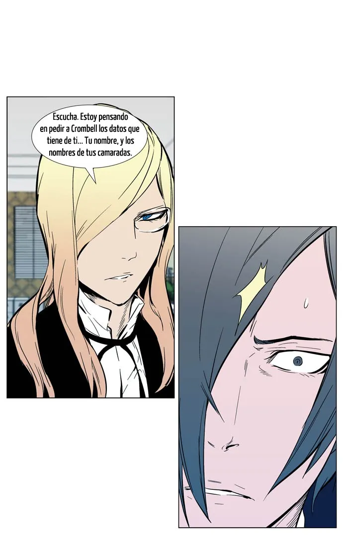 Noblesse Capítulo 297 en Línea - página 12