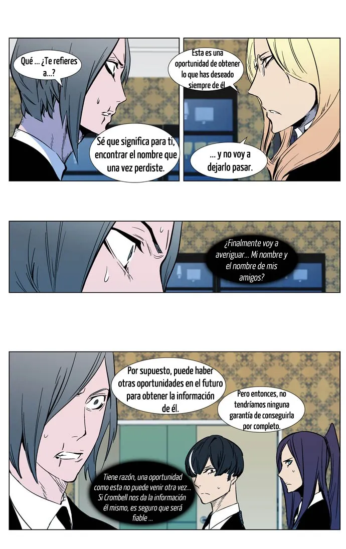 Noblesse Capítulo 297 en Línea - página 13