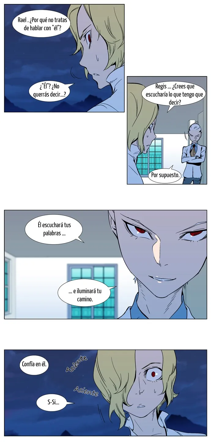 Noblesse Capítulo 298 en Línea - página 11