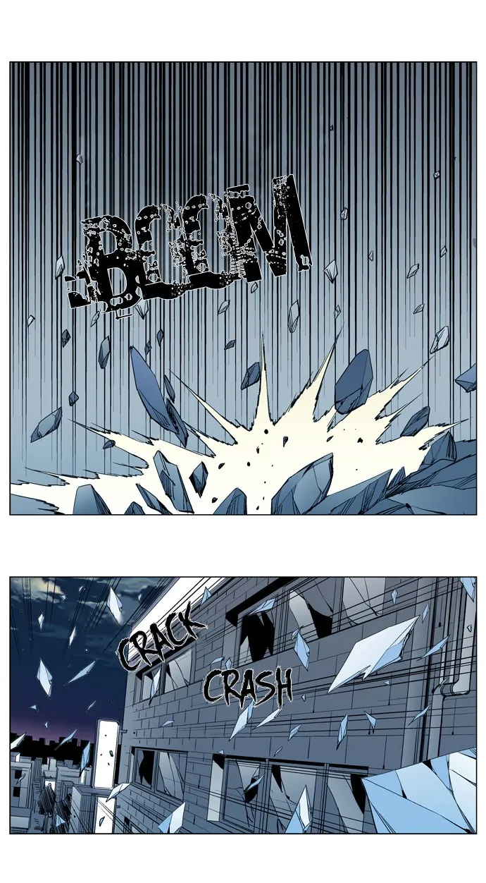 Noblesse Capítulo 298 en Línea - página 27