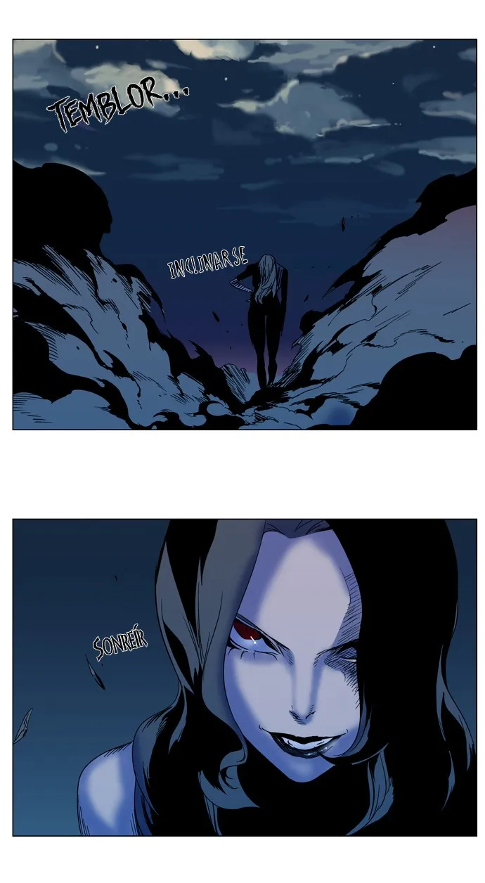 Noblesse Capítulo 298 en Línea - página 28