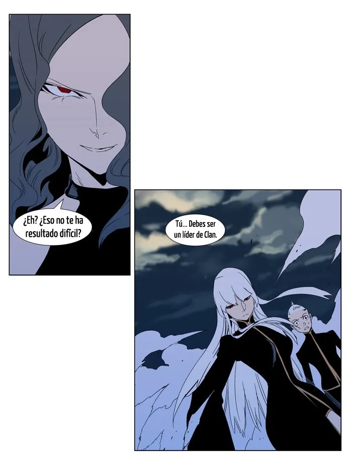 Noblesse Capítulo 299 en Línea - página 9