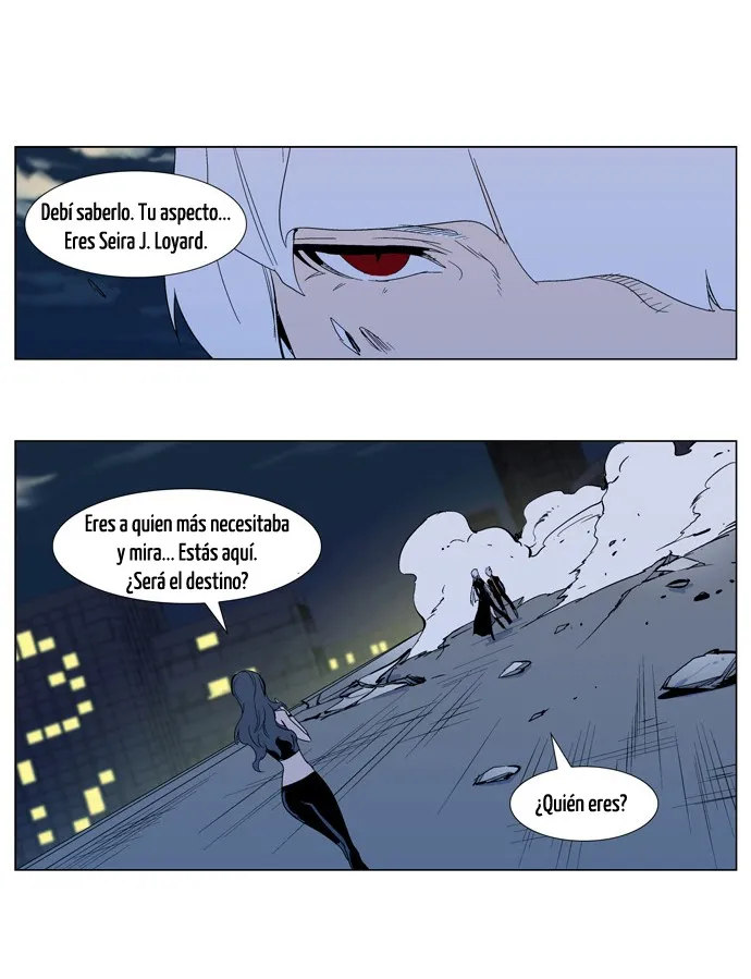 Noblesse Capítulo 299 en Línea - página 10