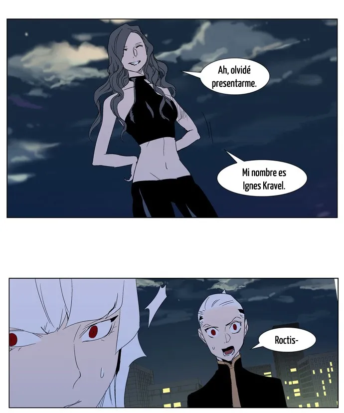 Noblesse Capítulo 299 en Línea - página 11