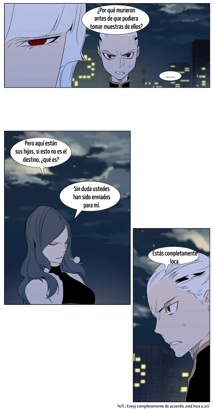 Noblesse Capítulo 299 en Línea - página 13