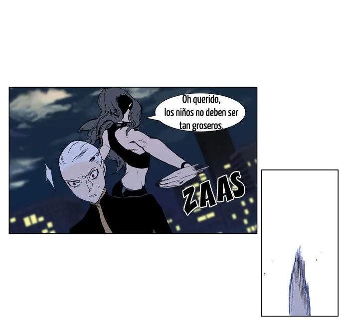 Noblesse Capítulo 299 en Línea - página 14