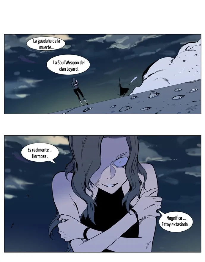 Noblesse Capítulo 299 en Línea - página 20