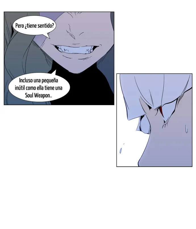 Noblesse Capítulo 299 en Línea - página 21