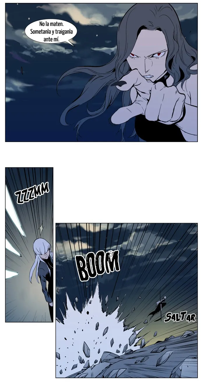 Noblesse Capítulo 299 en Línea - página 22