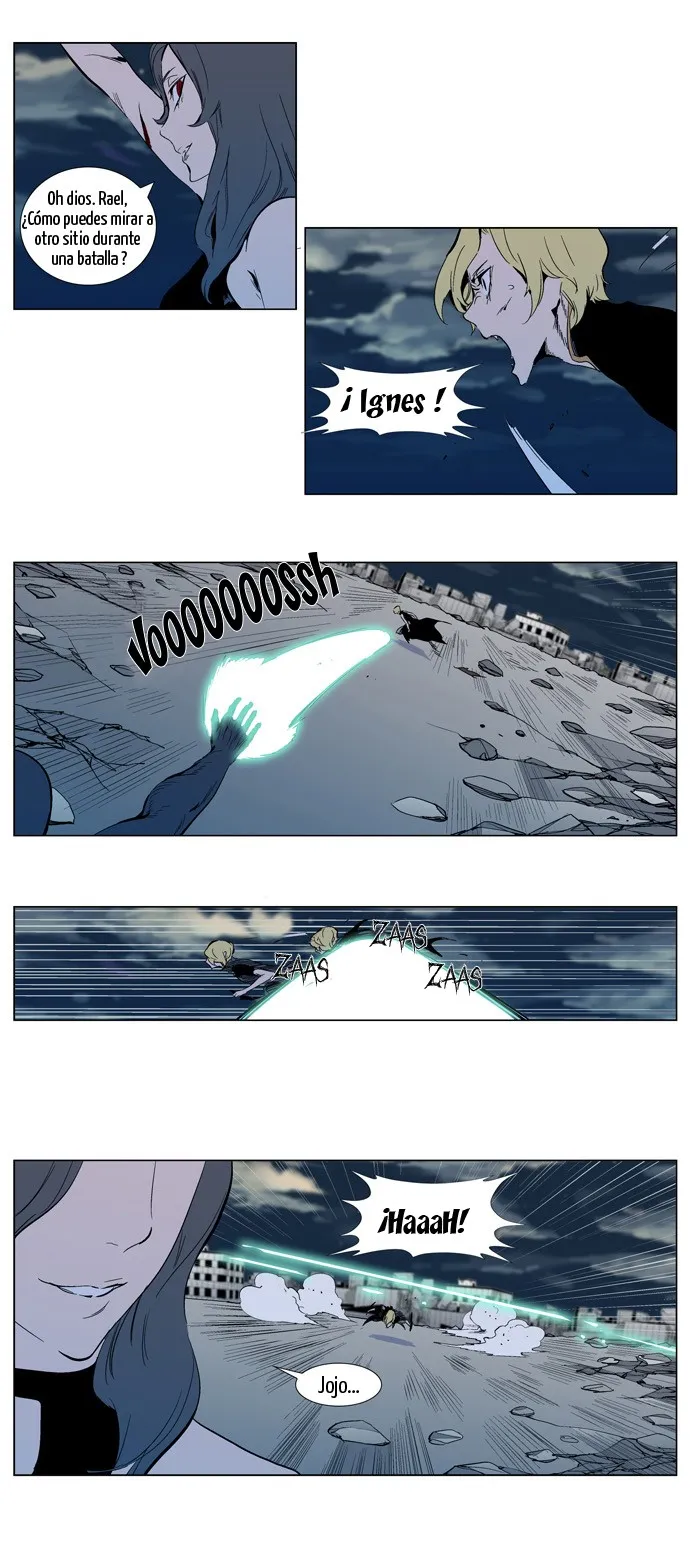 Noblesse Capítulo 302 en Línea - página 5