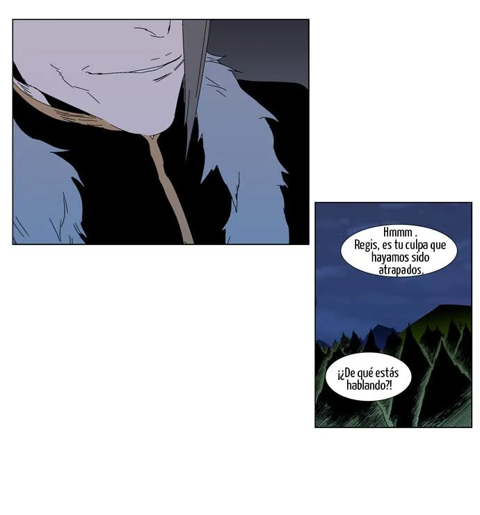 Noblesse Capítulo 304 en Línea - página 10