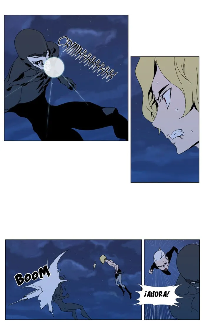 Noblesse Capítulo 304 en Línea - página 20