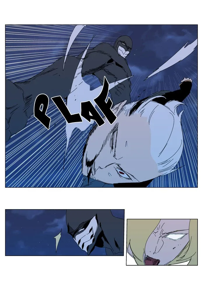Noblesse Capítulo 304 en Línea - página 21