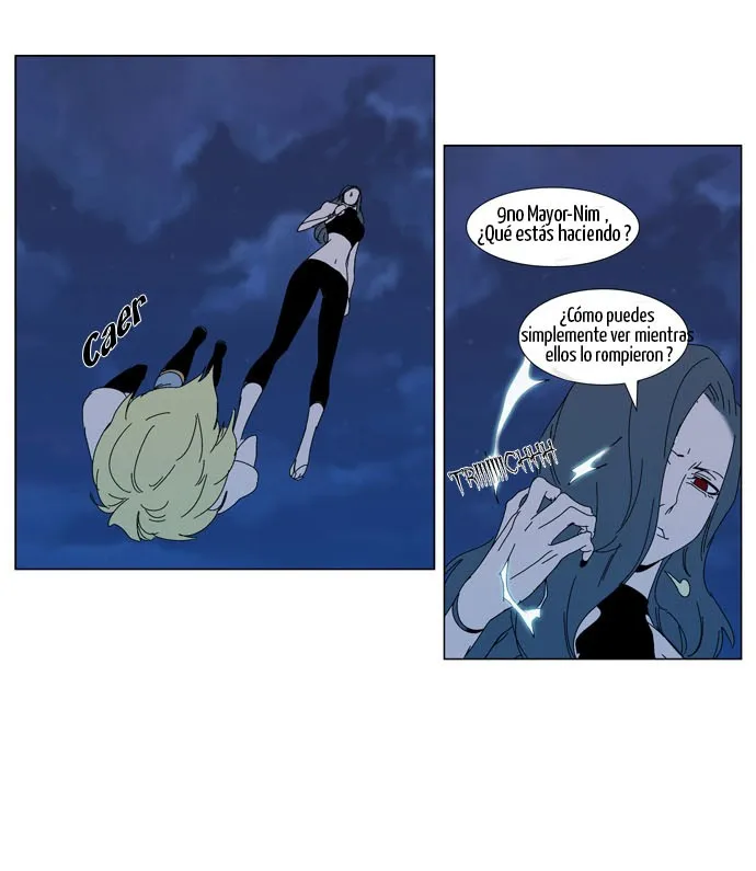 Noblesse Capítulo 304 en Línea - página 26