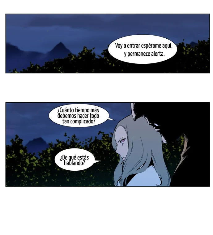 Noblesse Capítulo 305 en Línea - página 2