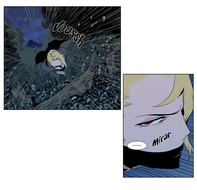 Noblesse Capítulo 305 en Línea - página 11