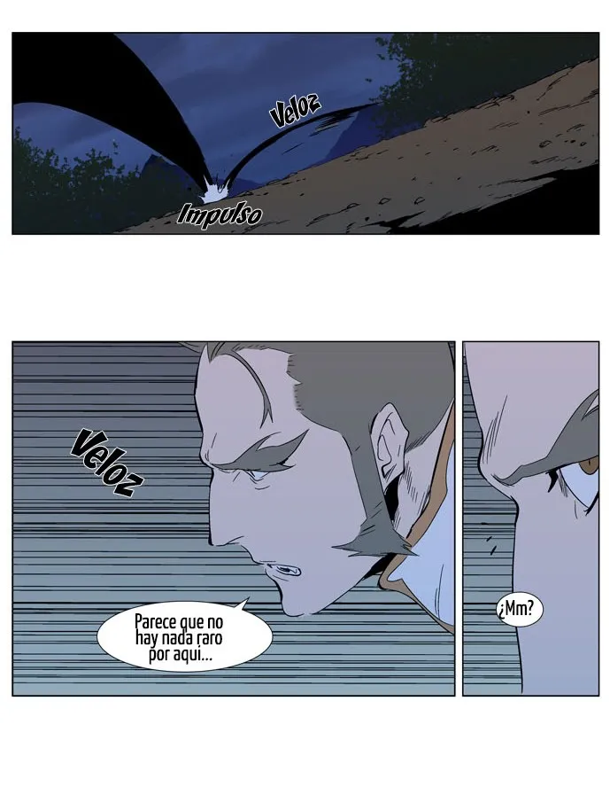 Noblesse Capítulo 305 en Línea - página 12
