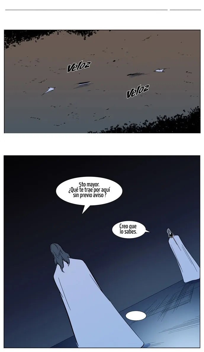 Noblesse Capítulo 305 en Línea - página 14