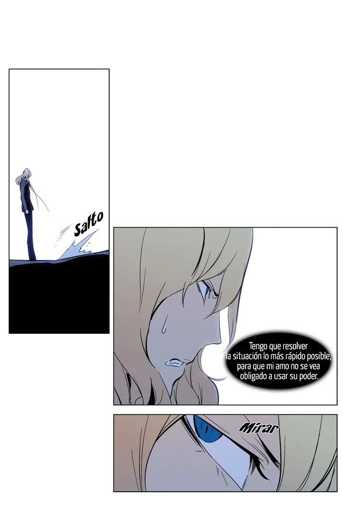 Noblesse Capítulo 305 en Línea - página 24