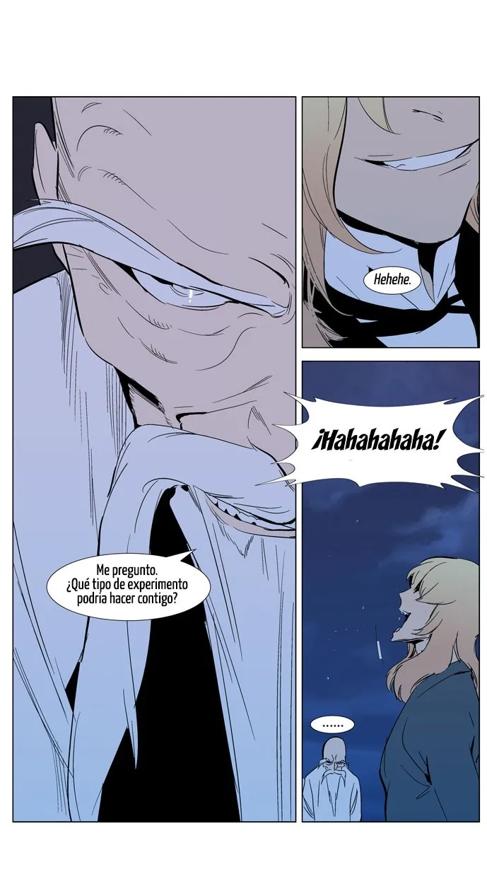 Noblesse Capítulo 305 en Línea - página 26