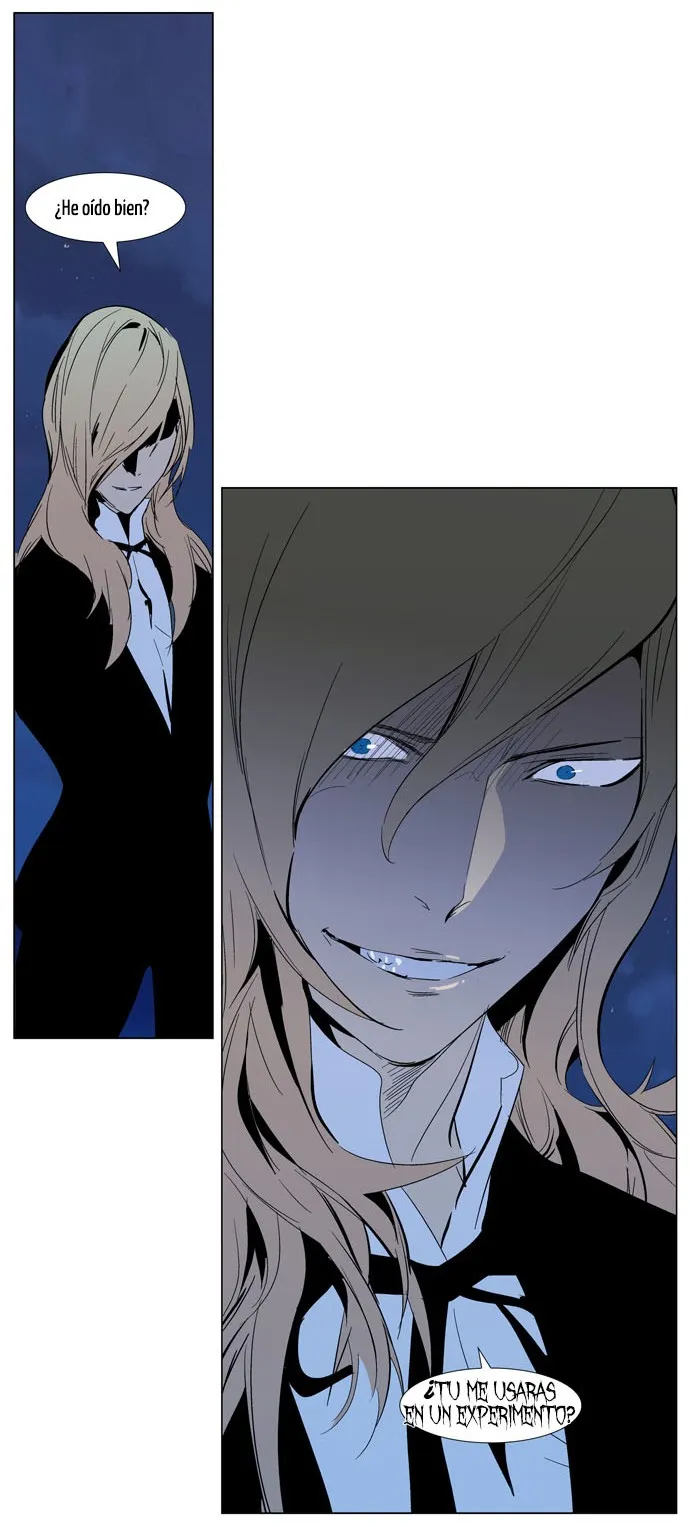 Noblesse Capítulo 305 en Línea - página 27