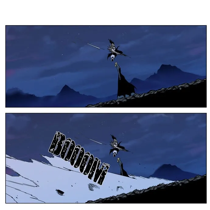 Noblesse Capítulo 306 en Línea - página 7