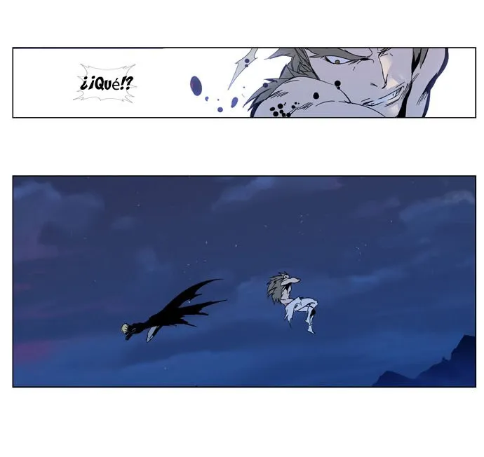 Noblesse Capítulo 306 en Línea - página 8