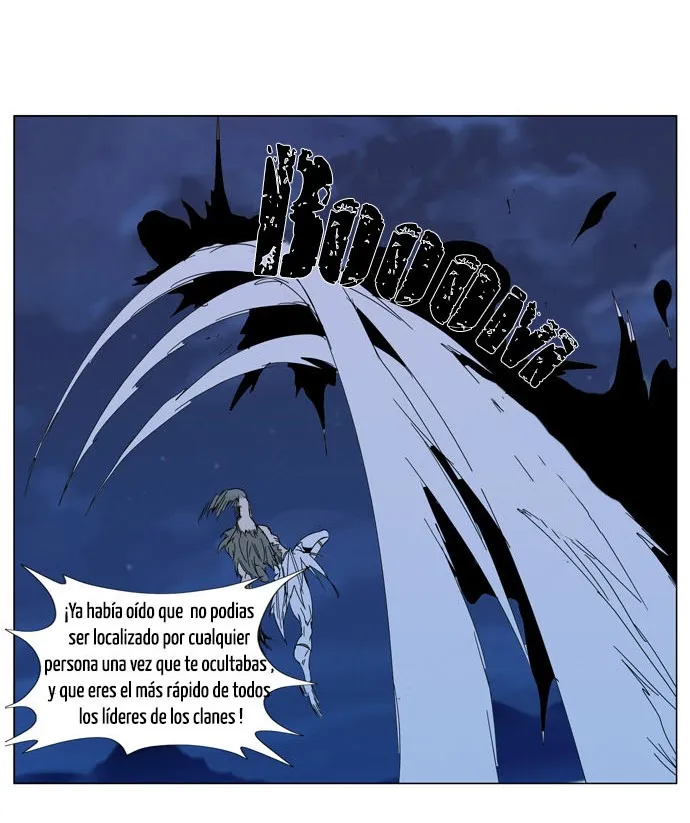 Noblesse Capítulo 306 en Línea - página 11